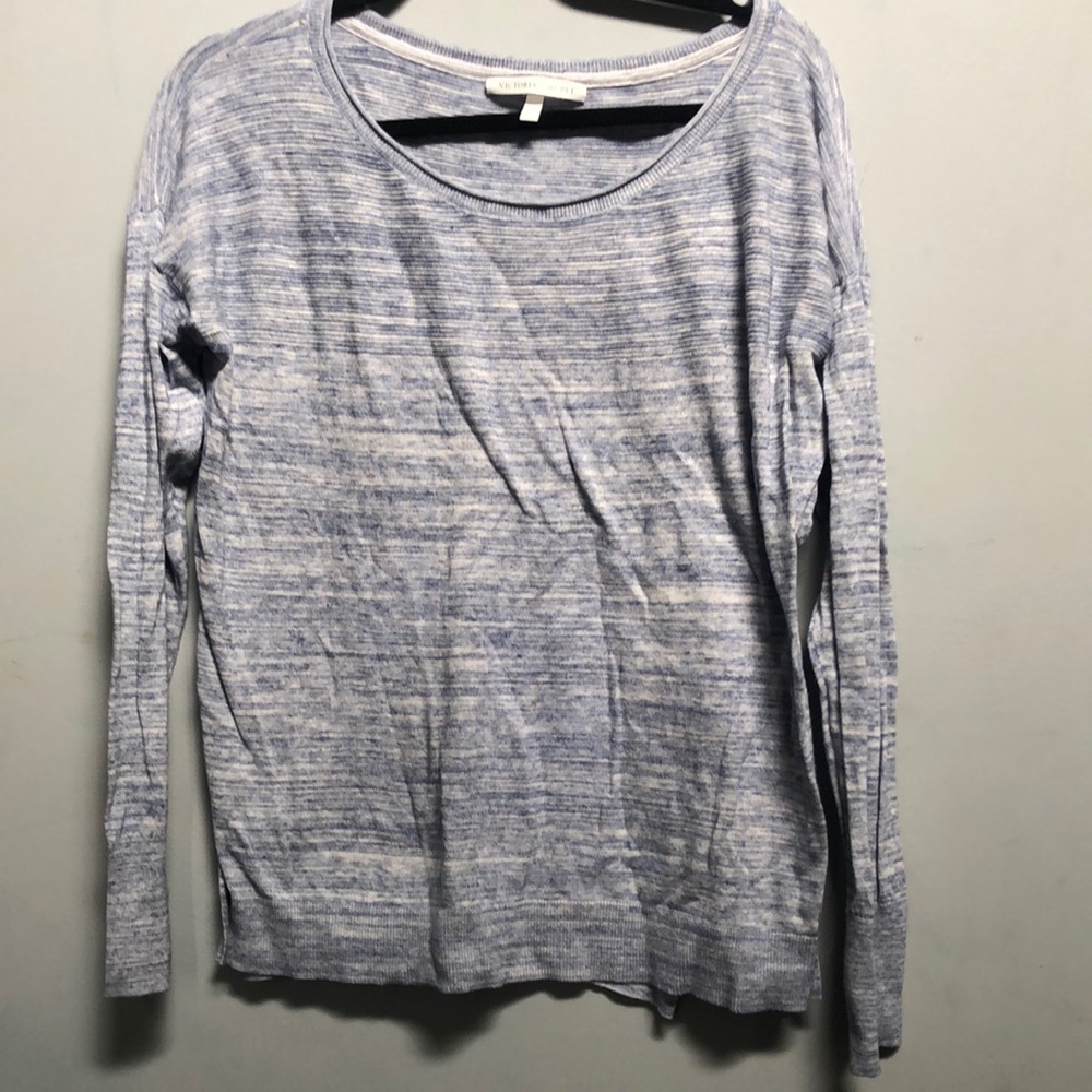 Comfy light sweater